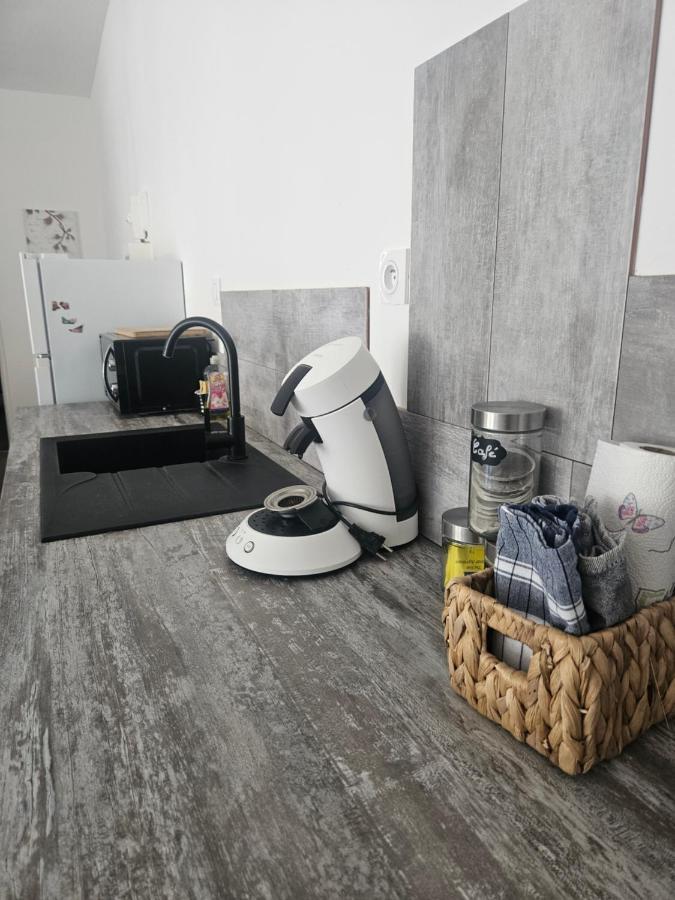 La Pergola 2 Appartement La Garde-Adhémar Buitenkant foto